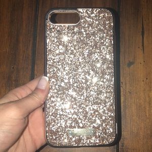 Kate Spade iphone 6+ iphone 7+ and iphone 8+ case